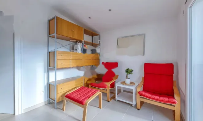 Недвижимость Apartment Cannes République: 28