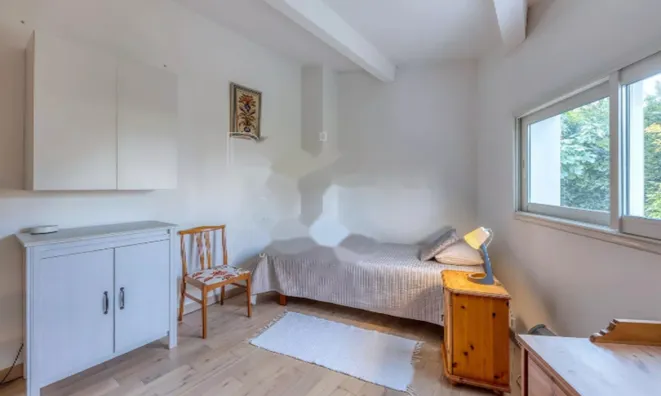 Недвижимость Apartment Cannes République: 35