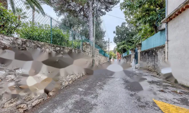 Недвижимость Apartment Cannes République: 40