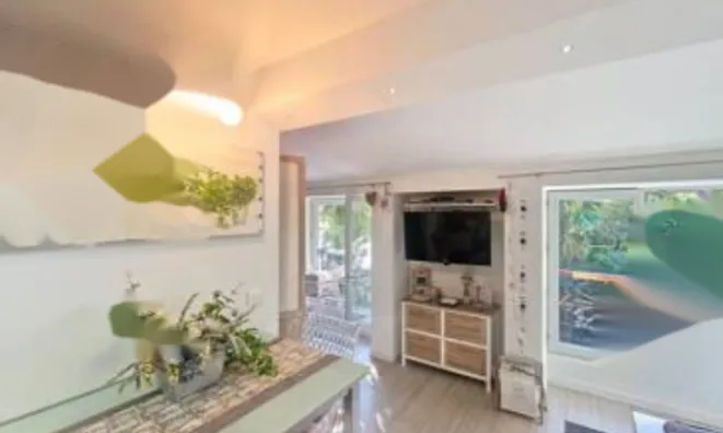 Недвижимость Apartment Carnot Cannes: 3