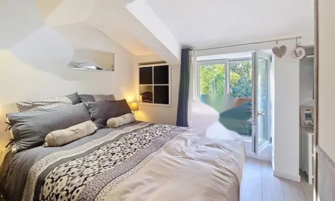 Недвижимость Apartment Carnot Cannes: 4