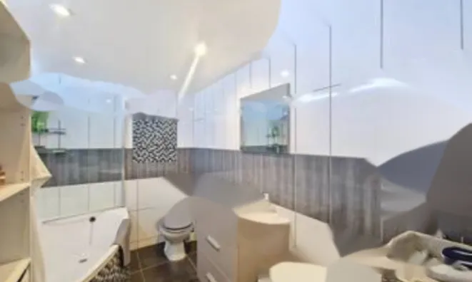 Недвижимость Apartment Carnot Cannes: 5