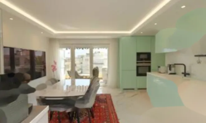 Недвижимость Apartment Pointe Croisette: 2