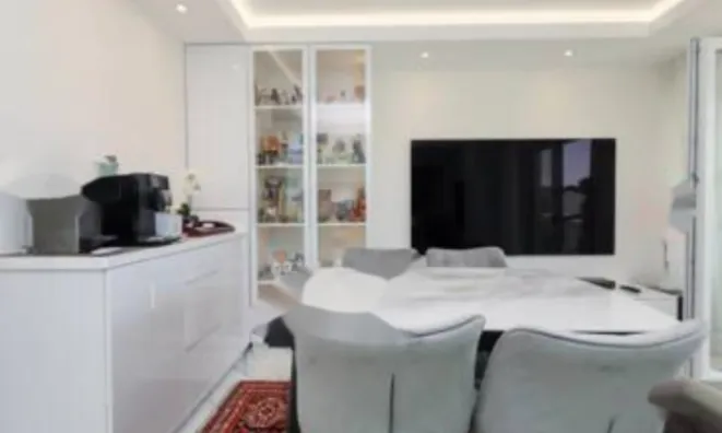 Недвижимость Apartment Pointe Croisette: 3