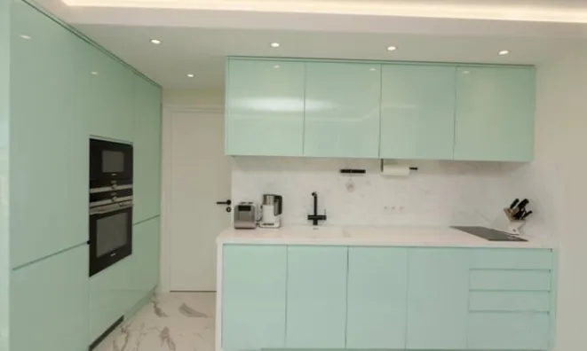 Недвижимость Apartment Pointe Croisette: 4