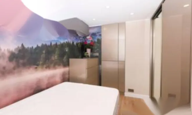 Недвижимость Apartment Pointe Croisette: 6