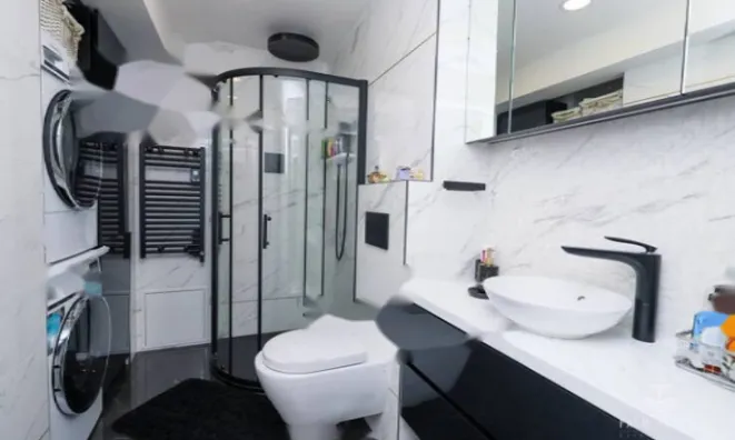 Недвижимость Apartment Pointe Croisette: 7