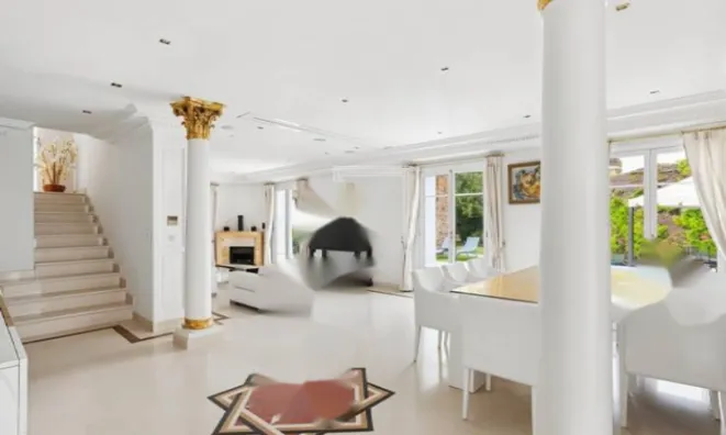 Недвижимость Villa Cannes Californie: 4