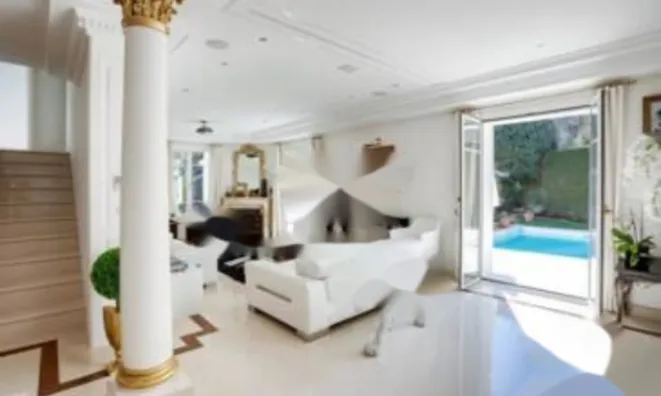 Недвижимость Villa Cannes Californie: 5