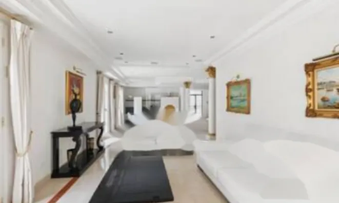 Недвижимость Villa Cannes Californie: 6