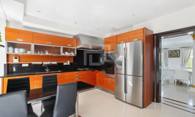 Недвижимость Villa Cannes Californie: 7