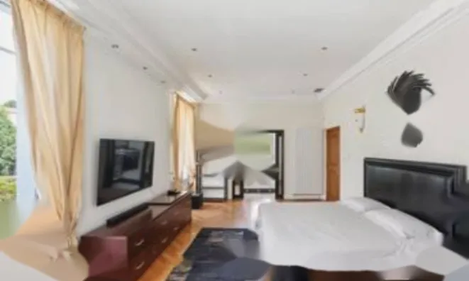 Недвижимость Villa Cannes Californie: 8