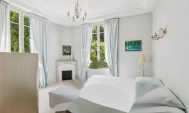 Недвижимость Villa Cannes Californie: 9