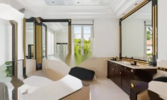 Недвижимость Villa Cannes Californie: 11