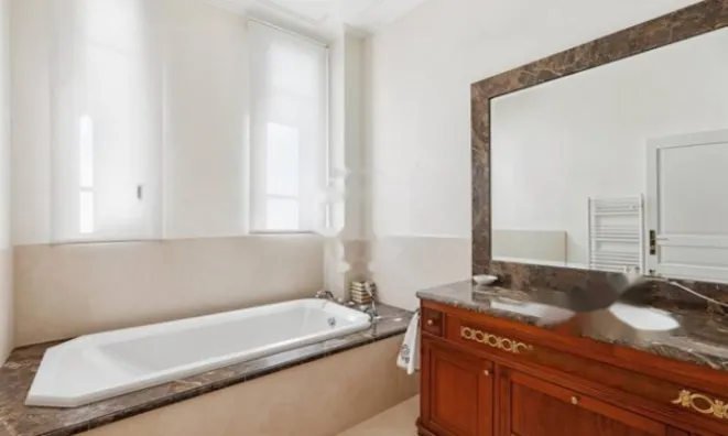 Недвижимость Villa Cannes Californie: 13