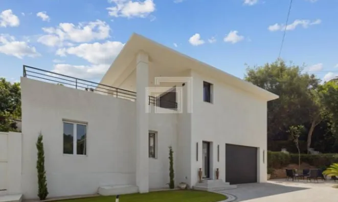 Недвижимость Villa Cannes Californie: 16
