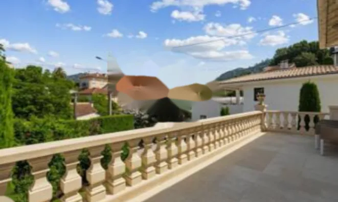 Недвижимость Villa Cannes Californie: 17