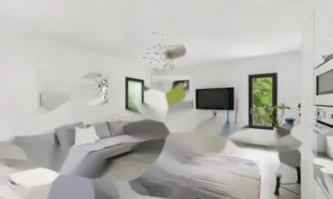 Недвижимость Villa Cannes Californie: 18