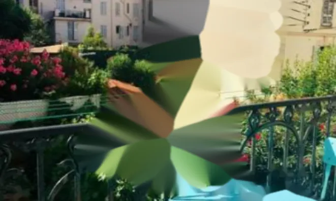 Недвижимость Apartment Cannes République: 2