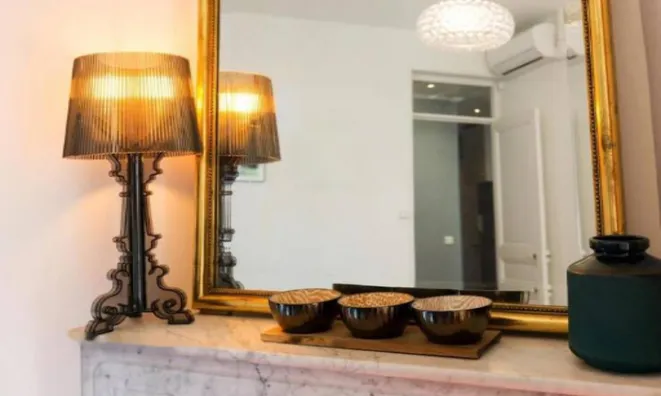 Недвижимость Apartment Cannes République: 4