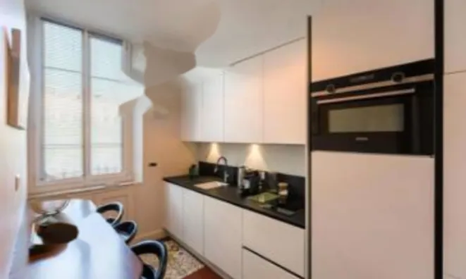 Недвижимость Apartment Cannes République: 5