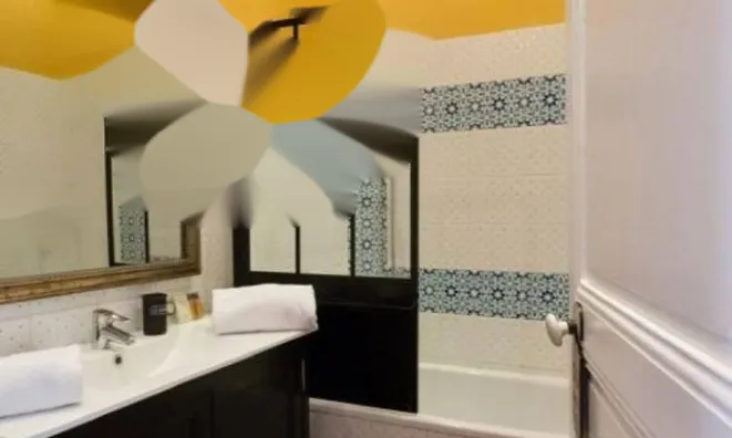 Недвижимость Apartment Cannes République: 7