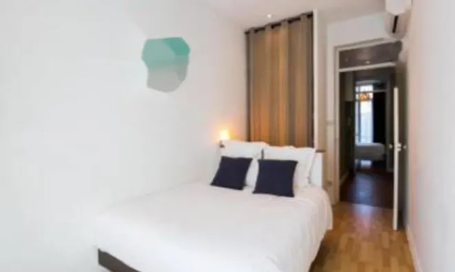 Недвижимость Apartment Cannes République: 9