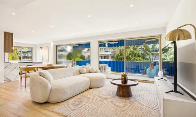 Недвижимость Apartment Pointe Croisette: 1