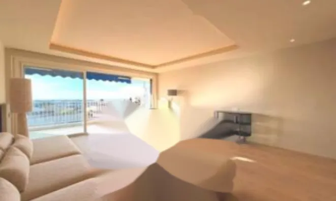 Недвижимость Apartment Petit Juas: 3