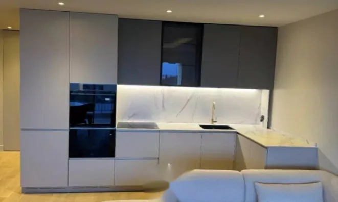 Недвижимость Apartment Petit Juas: 4