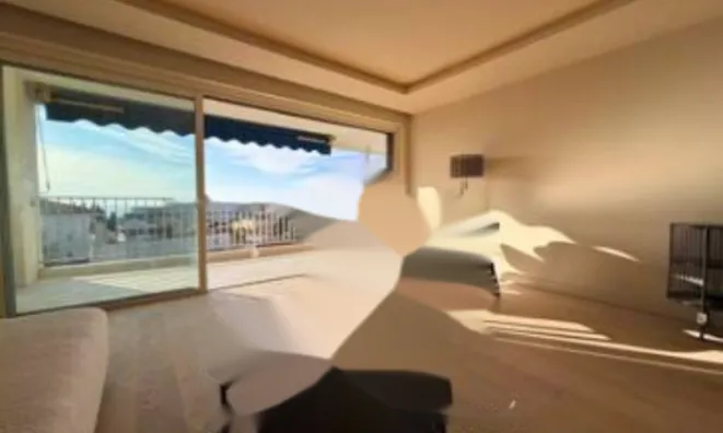 Недвижимость Apartment Petit Juas: 5