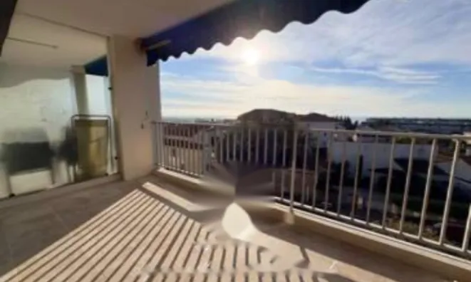 Недвижимость Apartment Petit Juas: 6