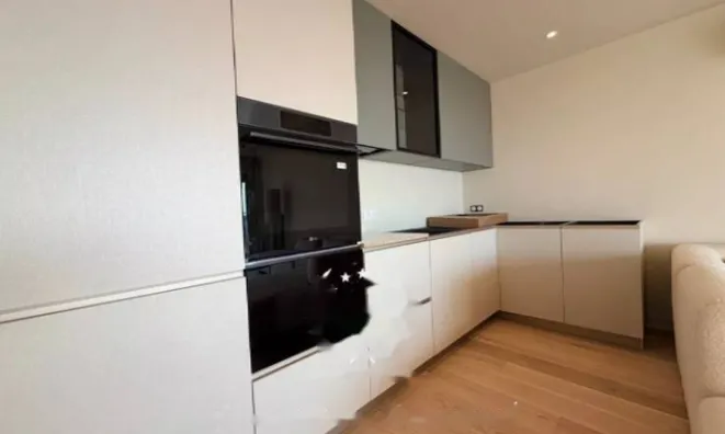 Недвижимость Apartment Petit Juas: 7