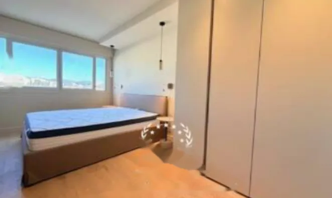 Недвижимость Apartment Petit Juas: 8