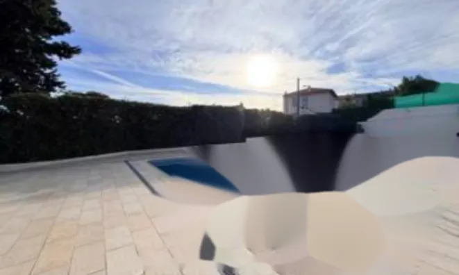 Недвижимость Apartment Petit Juas: 14