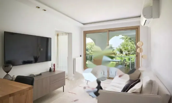 Недвижимость Apartment Cannes California: 1