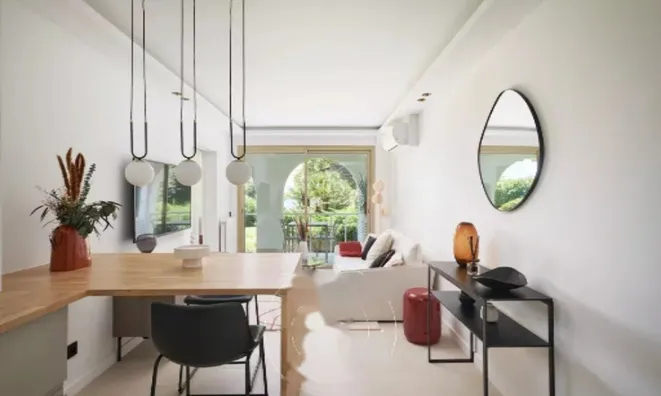 Недвижимость Apartment Cannes California: 4