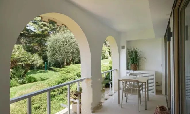 Недвижимость Apartment Cannes California: 8