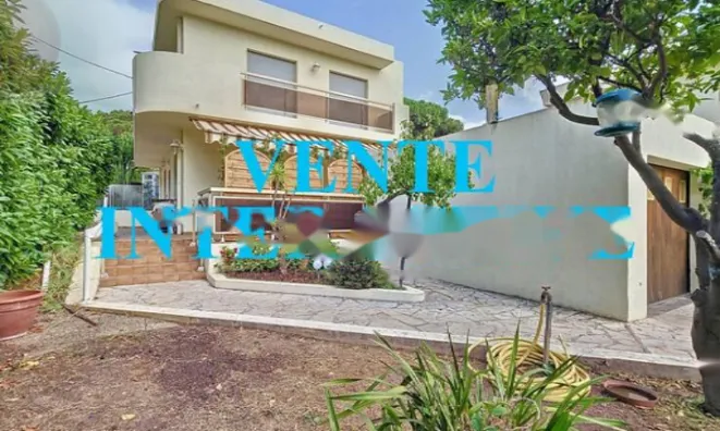 Недвижимость Maison Cannes: 1