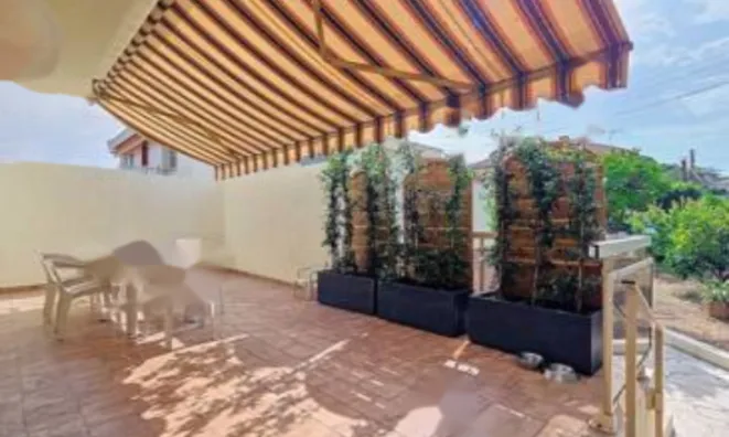 Недвижимость Maison Cannes: 3