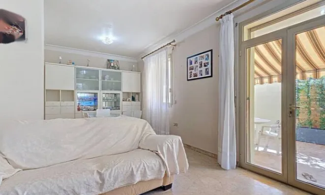 Недвижимость Maison Cannes: 4