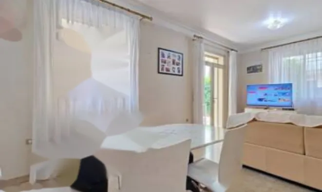 Недвижимость Maison Cannes: 5