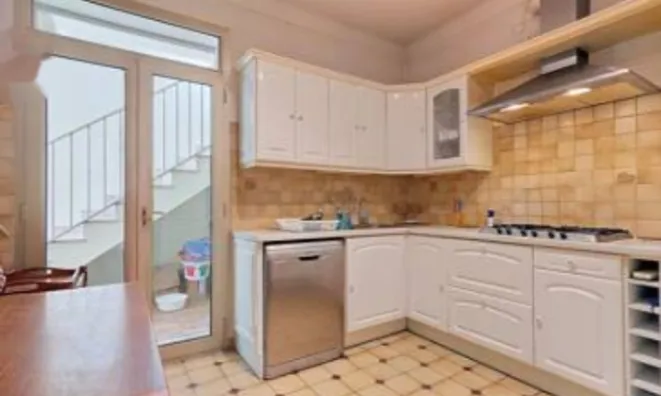 Недвижимость Maison Cannes: 6