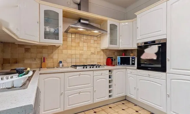 Недвижимость Maison Cannes: 7