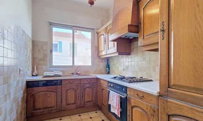 Недвижимость Maison Cannes: 13