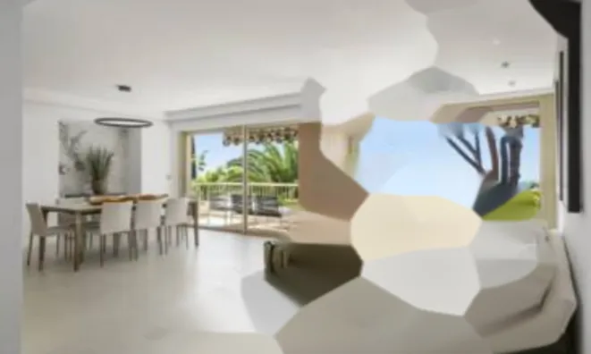 Недвижимость Apartment Cannes California: 2