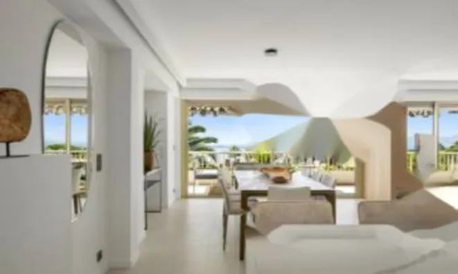 Недвижимость Apartment Cannes California: 3