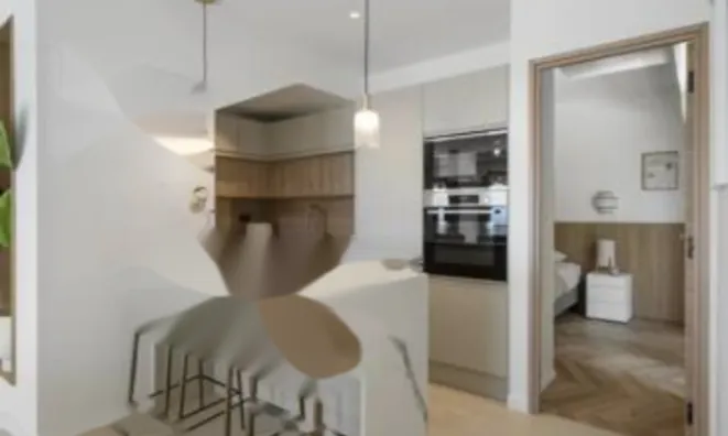 Недвижимость Apartment Cannes California: 6