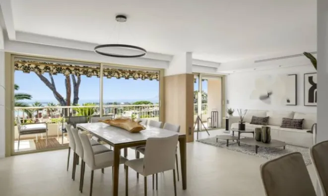 Недвижимость Apartment Cannes California: 7