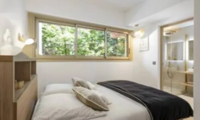 Недвижимость Apartment Cannes California: 9